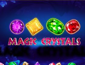 Magic Crystals