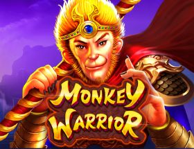 Monkey Warrior