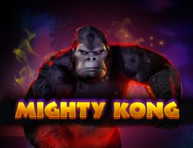 Mighty Kong