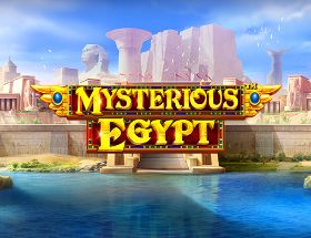 Mysterious Egypt