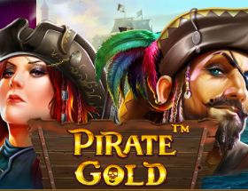 Pirate Gold