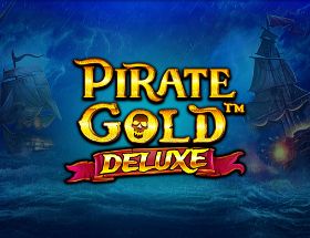 Pirate Gold Deluxe