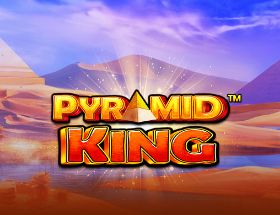 Pyramid King