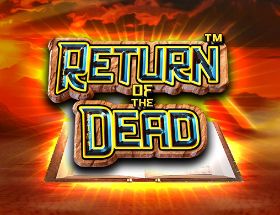 Return of the Dead