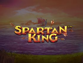 Spartan King