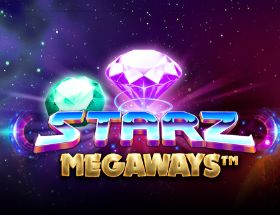 Starz Megaways