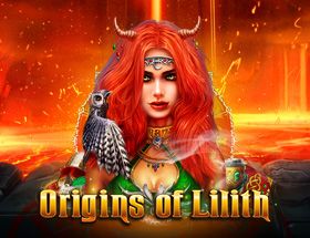 Origins Of Lilith