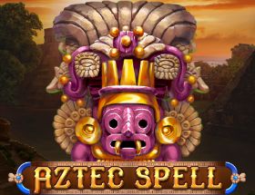 Aztec Spell