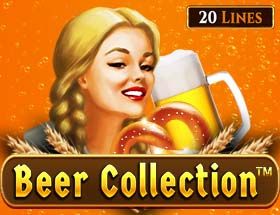 Beer Collection 20 Lines