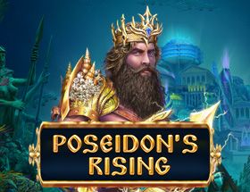 Poseidon's Rising