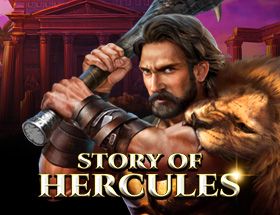 Story of Hercules