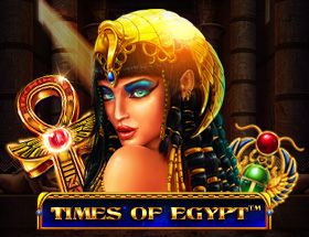 Times Of Egypt