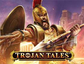 Trojan Tales