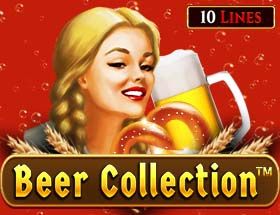 Beer Collection 10 Lines