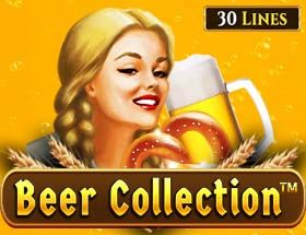 Beer Collection 30 Lines