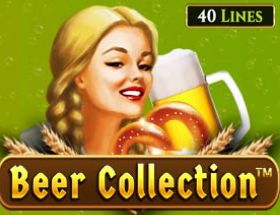 Beer Collection 40 Lines