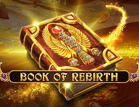 Book Of Rebirth