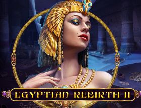 Egyptian Rebirth 2