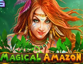 Magical Amazon