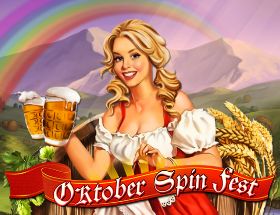 Oktober Spin Fest