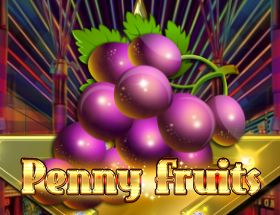 Penny Fruits Xtreme