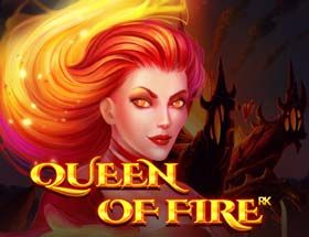 Queen Of Fire