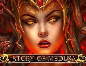 Story Of Medusa