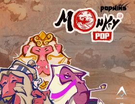 Monkey Pop