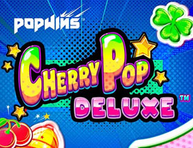 CherryPop Deluxe