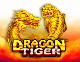 The Dragon Tiger