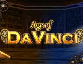 Age Of Da Vinci