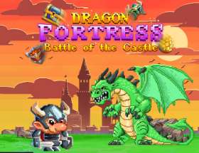 Dragon Fortress: Battle of the Castle