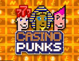 Casino Punks