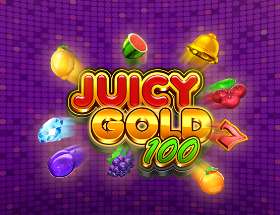 Juicy Gold 100