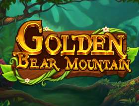 Golden Bear Mountain