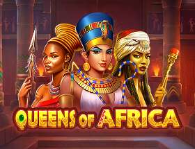 Queens of Africa