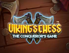 Viking's Chess: The Conqueror's Game