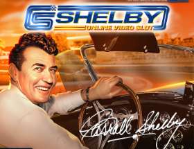 Shelby Online Video Slot