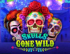 Skulls Gone Wild