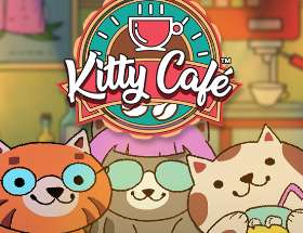 Kitty Café