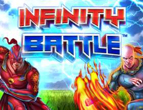 Infinity Battle