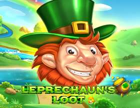 Leprechaun's Loot