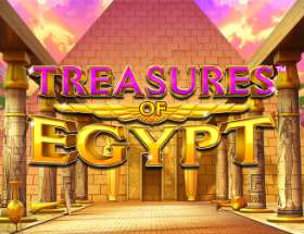 Treasures of Egypt