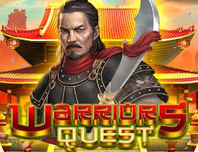 Warriors Quest