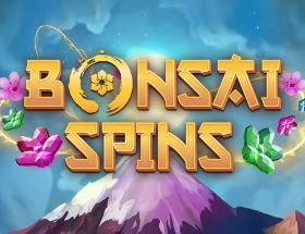 Bonsai Spins