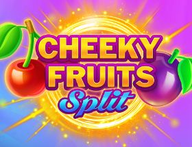 Cheeky Fruits Split