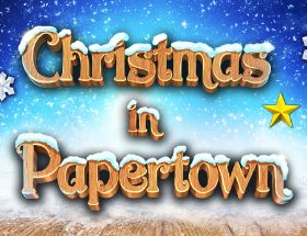 Christmas in Papertown