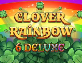 Clover Rainbow 6 Deluxe