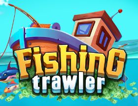 Fishing Trawler