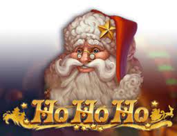 HO HO HO